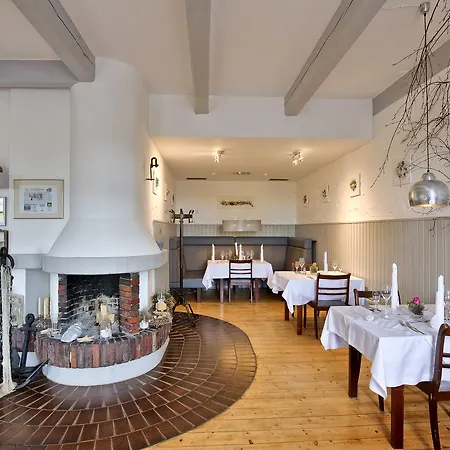 Ξενοδοχείο Packhaus Hooksiel