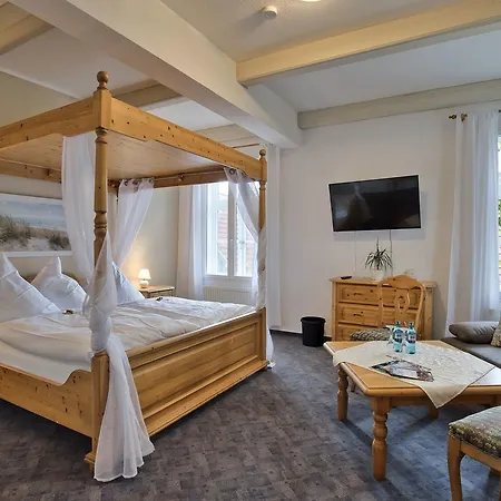 Ξενοδοχείο Packhaus