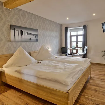 Packhaus 3* Hooksiel