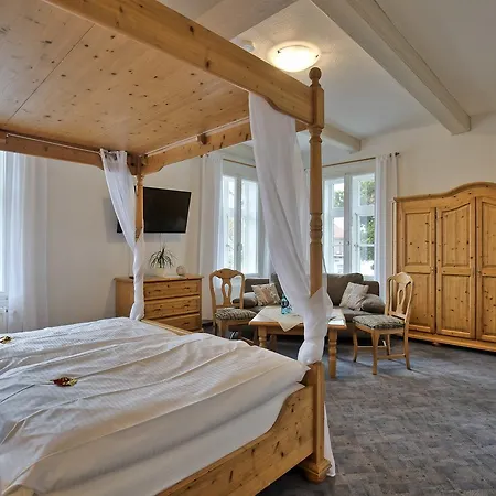 Packhaus Ξενοδοχείο