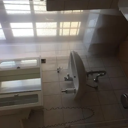 Packhaus Ξενοδοχείο Hooksiel