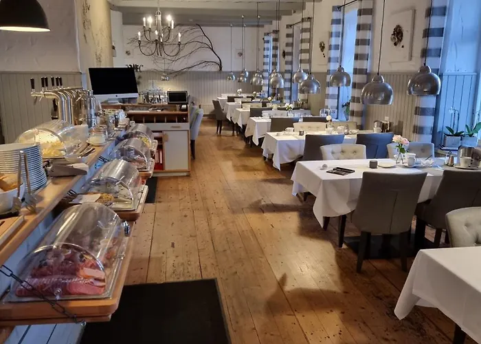 Packhaus Hotel 3*