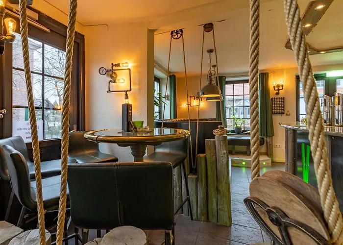 Hotel Packhaus