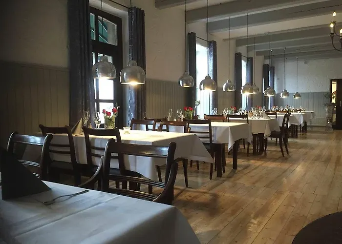 Hotel Packhaus
