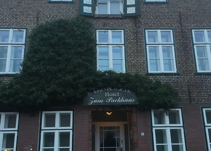 Packhaus