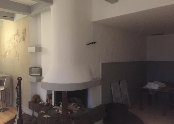Hotel Packhaus