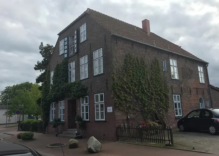 Hotel Packhaus 3*