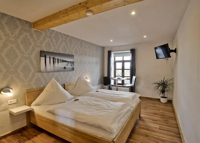 Packhaus Hotel