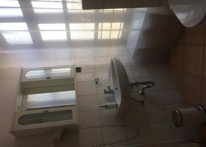 Packhaus Hotel Hooksiel